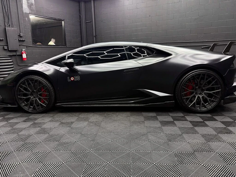 2017 Lamborghini Huracan LP610-4 - Image 14 of 26