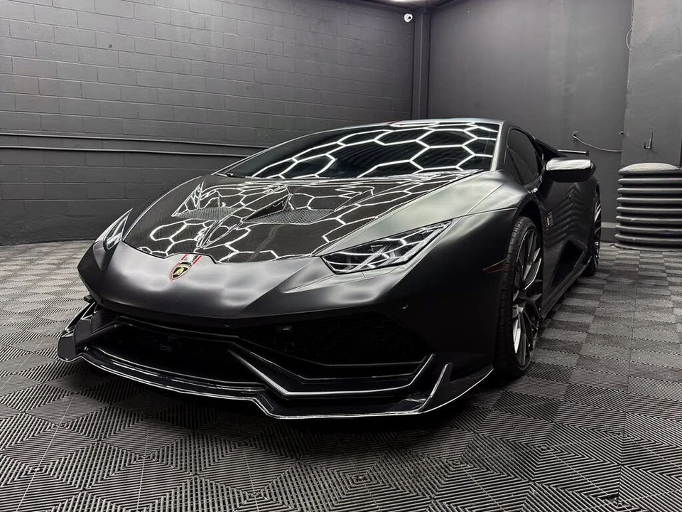 2017 Lamborghini Huracan LP610-4 - Image 13 of 26
