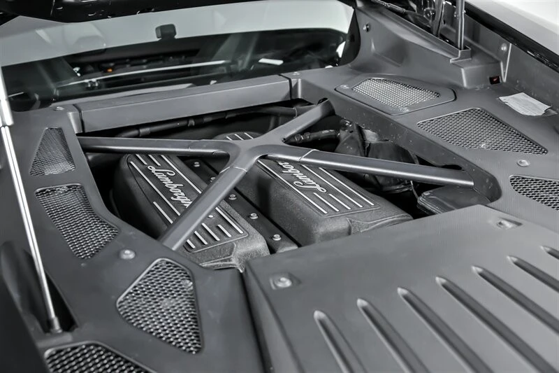 2017 Lamborghini Huracan LP610-4 - Image 20 of 21