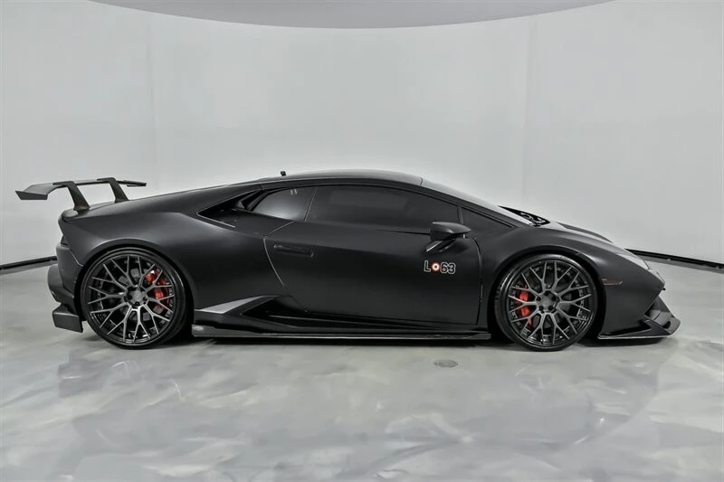 2017 Lamborghini Huracan LP610-4 - Image 17 of 21