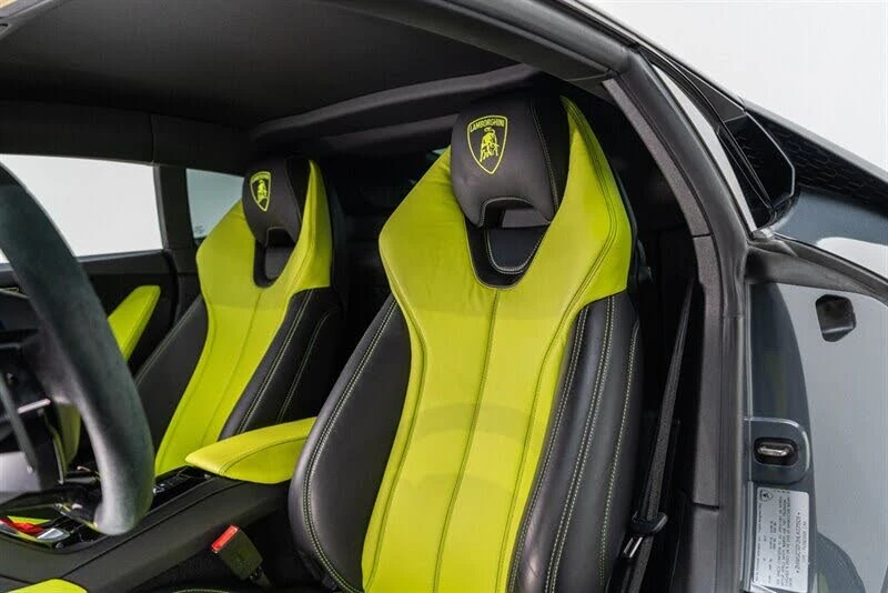 2017 Lamborghini Huracan LP610-4 - Image 21 of 31