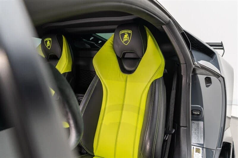 2017 Lamborghini Huracan LP610-4 - Image 22 of 31