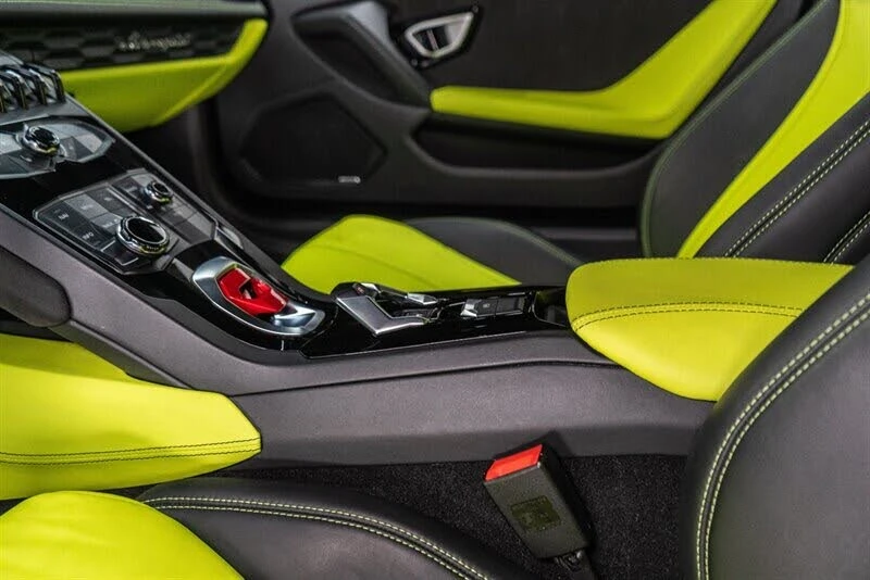 2017 Lamborghini Huracan LP610-4 - Image 29 of 31