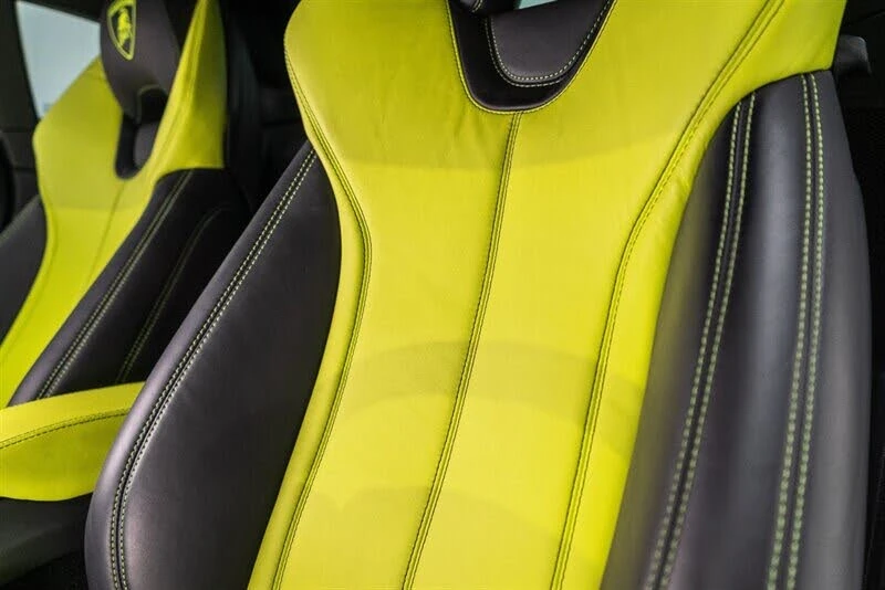 2017 Lamborghini Huracan LP610-4 - Image 23 of 31