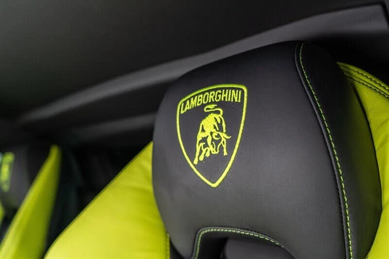 2017 Lamborghini Huracan LP610-4 - Image 24 of 31