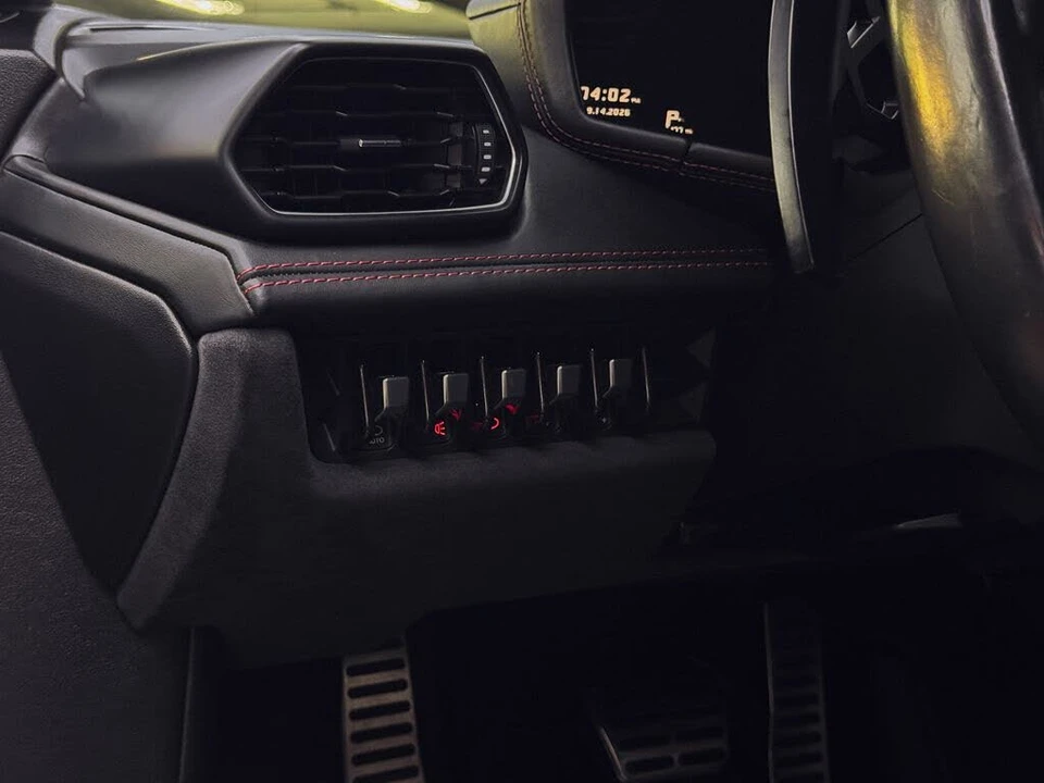 2017 Lamborghini Huracan LP610-4 - Image 16 of 31