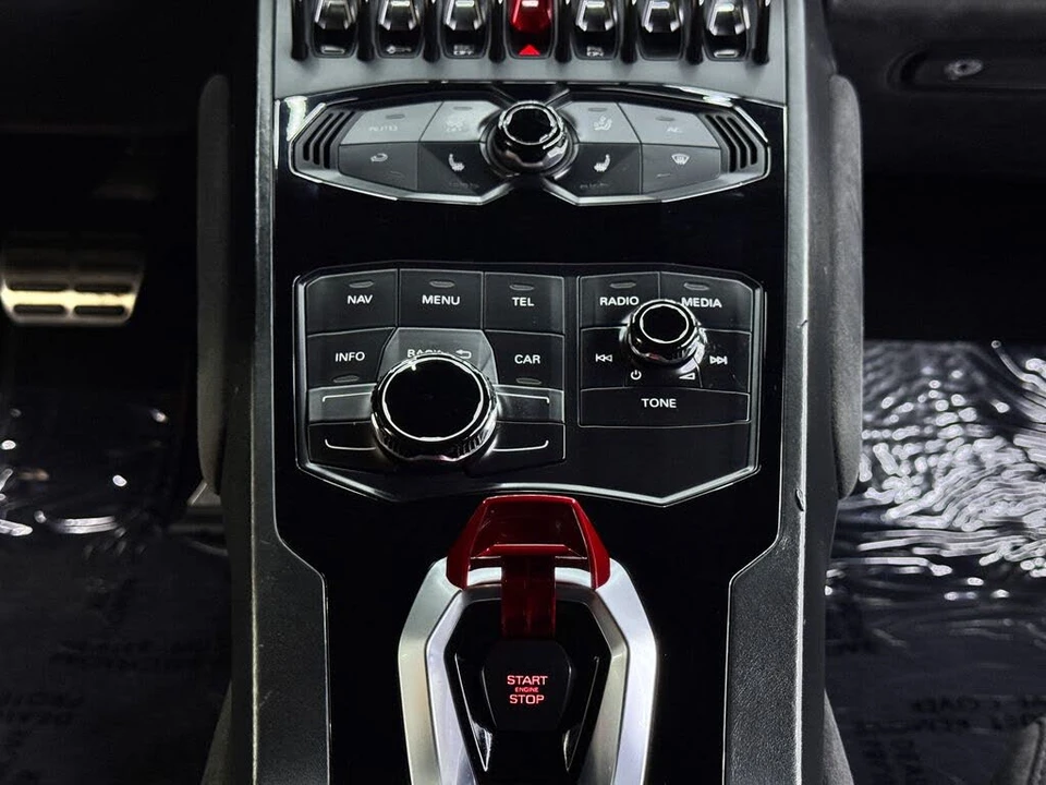 2017 Lamborghini Huracan LP610-4 - Image 23 of 31