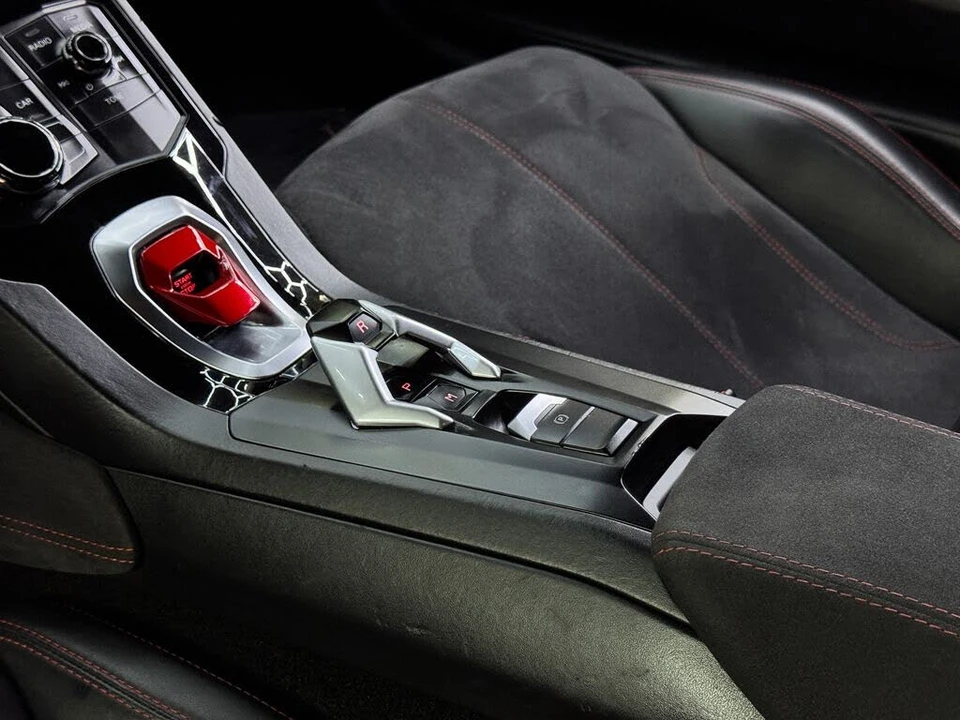 2017 Lamborghini Huracan LP610-4 - Image 20 of 31