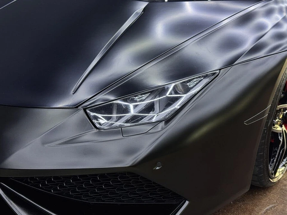 2017 Lamborghini Huracan LP610-4 - Image 4 of 31