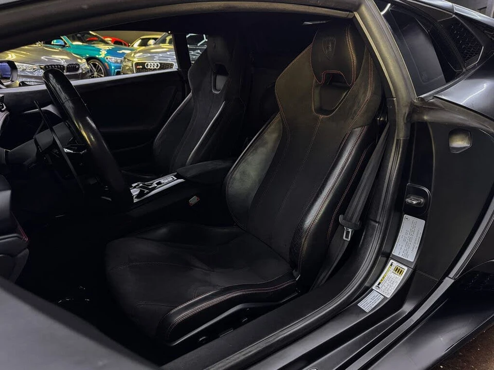 2017 Lamborghini Huracan LP610-4 - Image 25 of 31