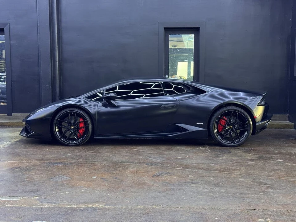 2017 Lamborghini Huracan LP610-4 - Image 7 of 31