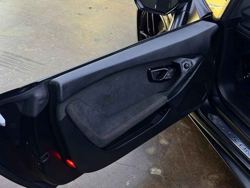 2017 Lamborghini Huracan LP610-4 - Image 18 of 31