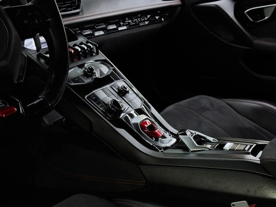 2017 Lamborghini Huracan LP610-4 - Image 21 of 31