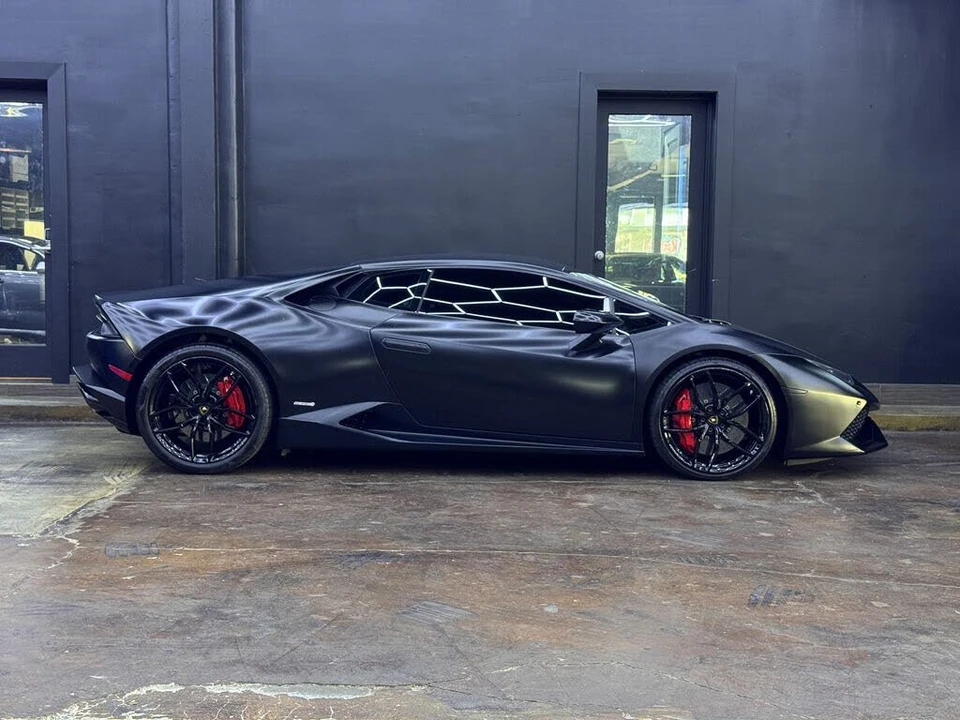 2017 Lamborghini Huracan LP610-4 - Image 13 of 31