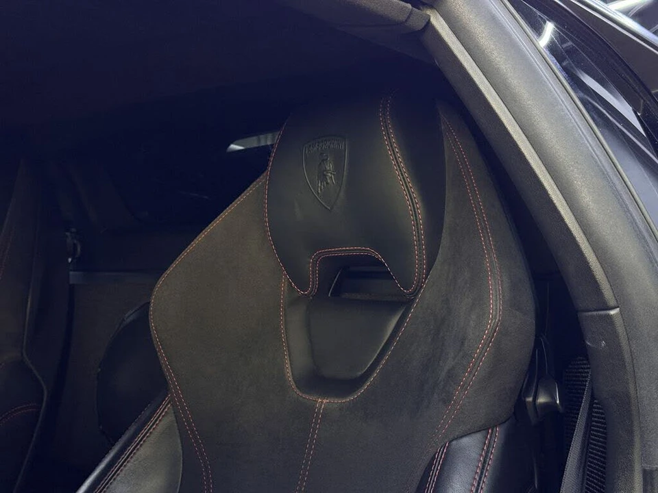 2017 Lamborghini Huracan LP610-4 - Image 26 of 31