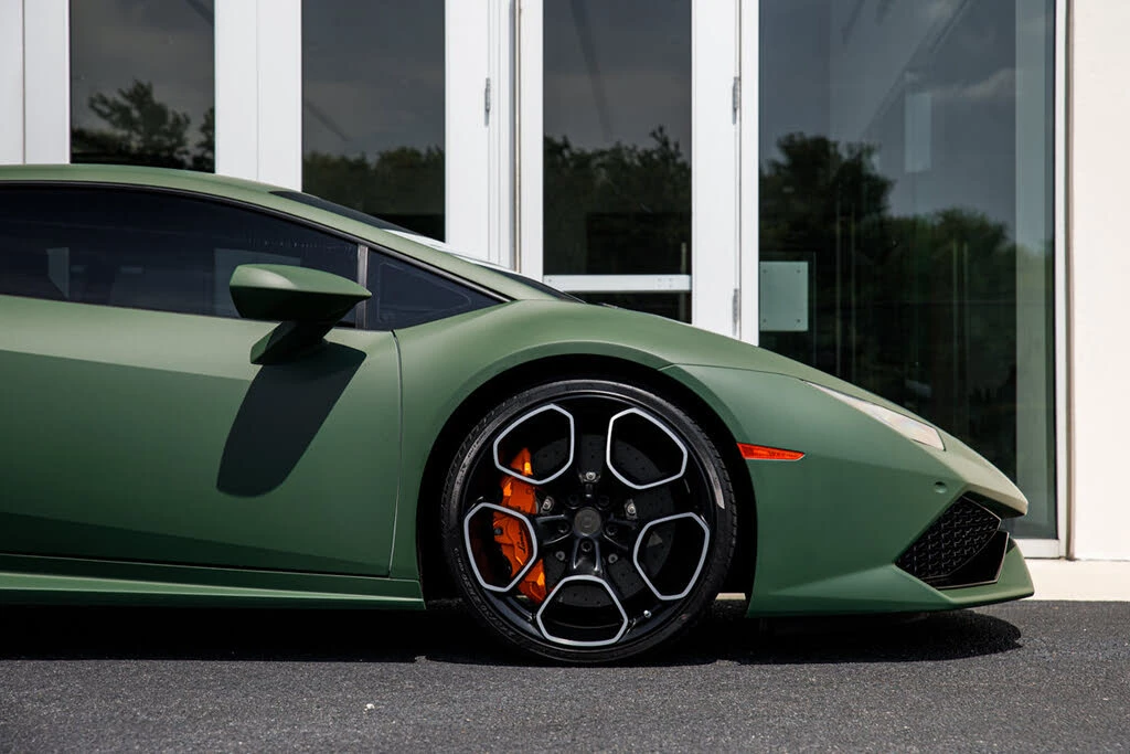 2017 Lamborghini Huracan LP610-4 - Image 23 of 31