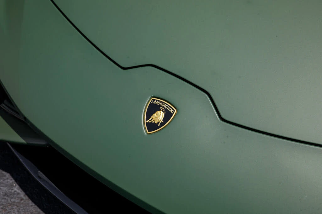 2017 Lamborghini Huracan LP610-4 - Image 4 of 31