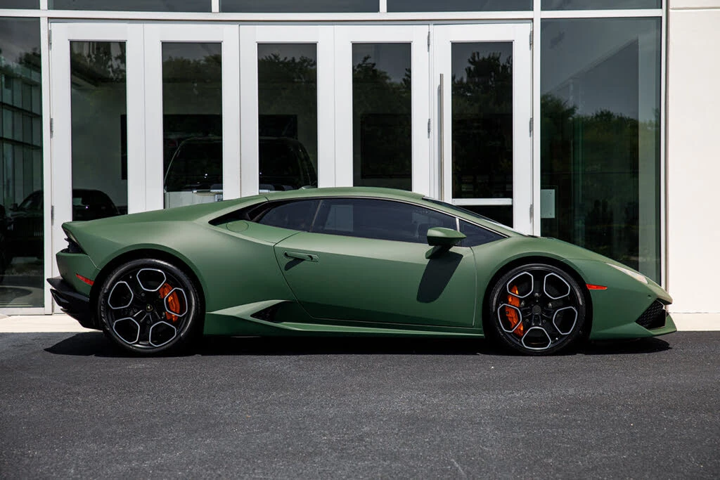 2017 Lamborghini Huracan LP610-4 - Image 24 of 31