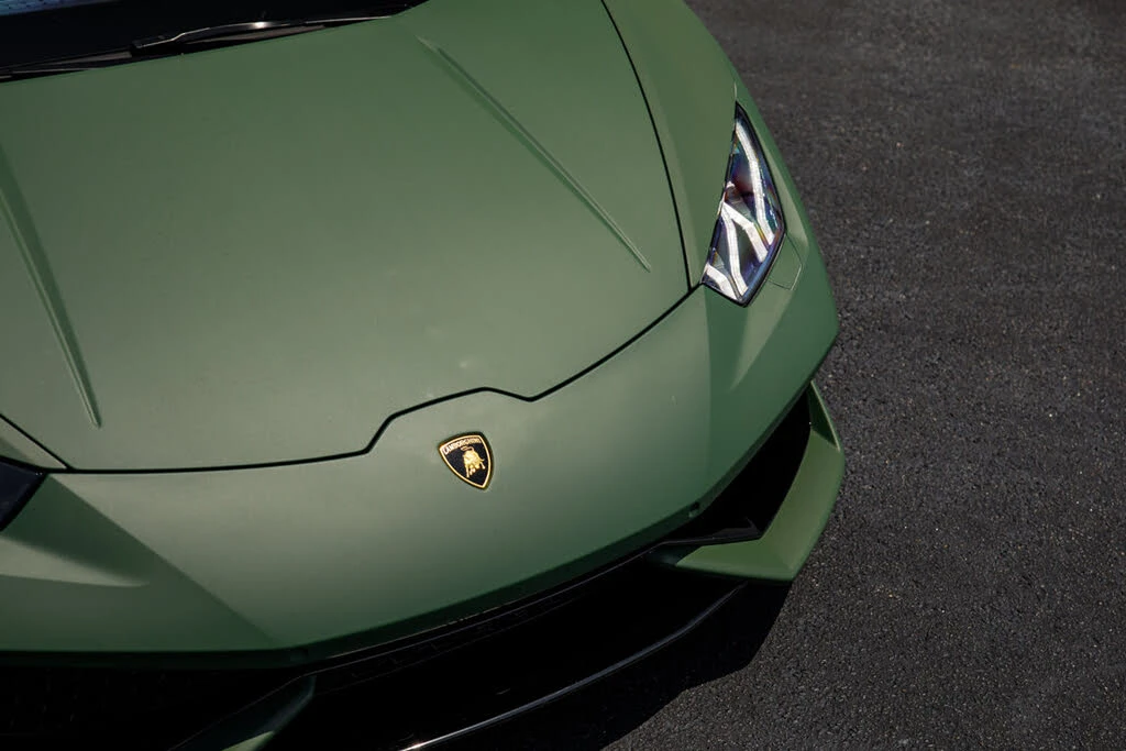 2017 Lamborghini Huracan LP610-4 - Image 6 of 31