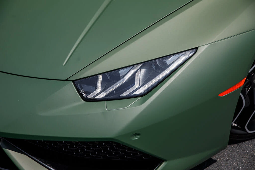 2017 Lamborghini Huracan LP610-4 - Image 5 of 31