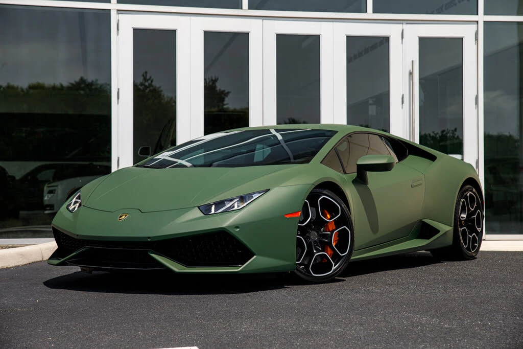 2017 Lamborghini Huracan LP610-4 - Image 9 of 31
