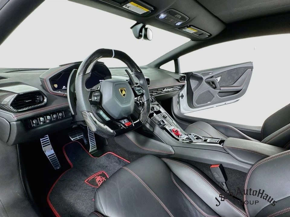 2017 Lamborghini Huracan LP610-4 - Image 28 of 31