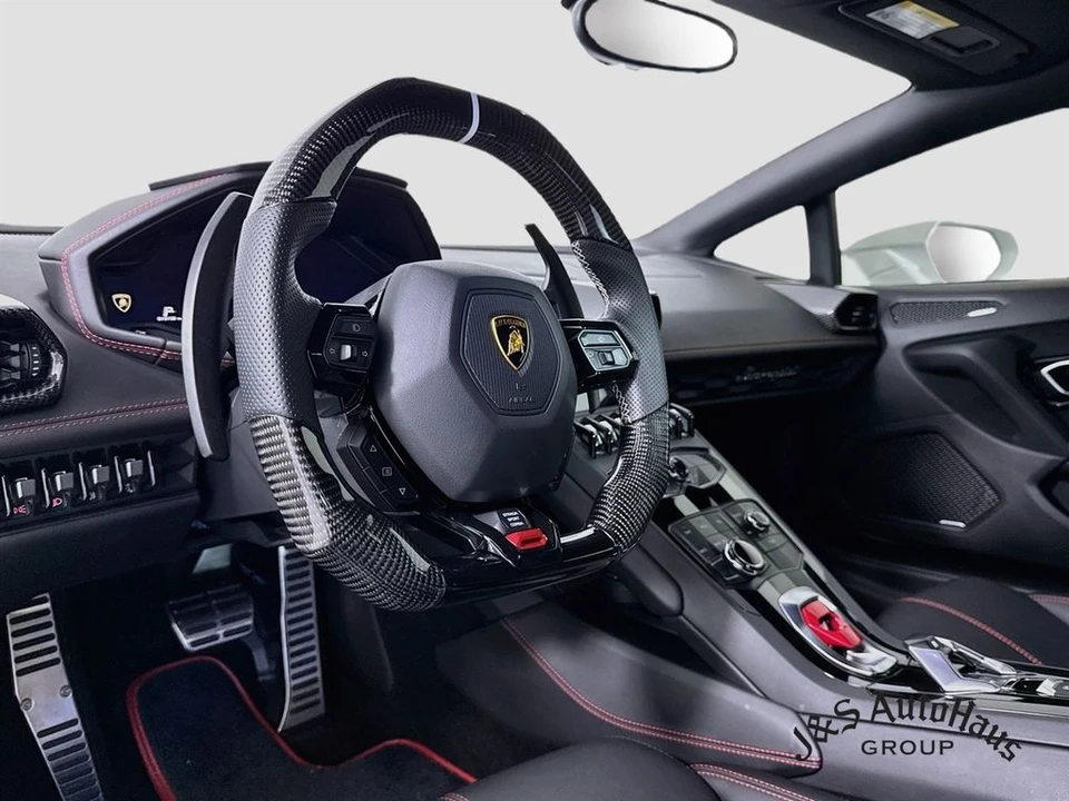 2017 Lamborghini Huracan LP610-4 - Image 9 of 31