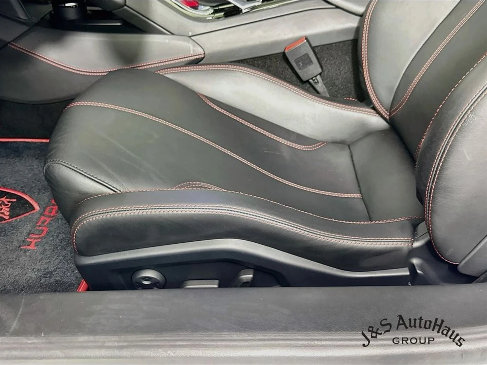 2017 Lamborghini Huracan LP610-4 - Image 24 of 31