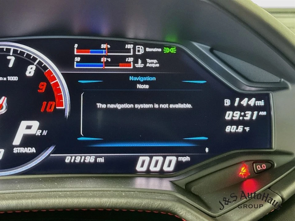 2017 Lamborghini Huracan LP610-4 - Image 17 of 31