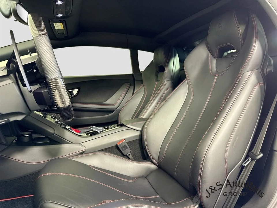 2017 Lamborghini Huracan LP610-4 - Image 11 of 31