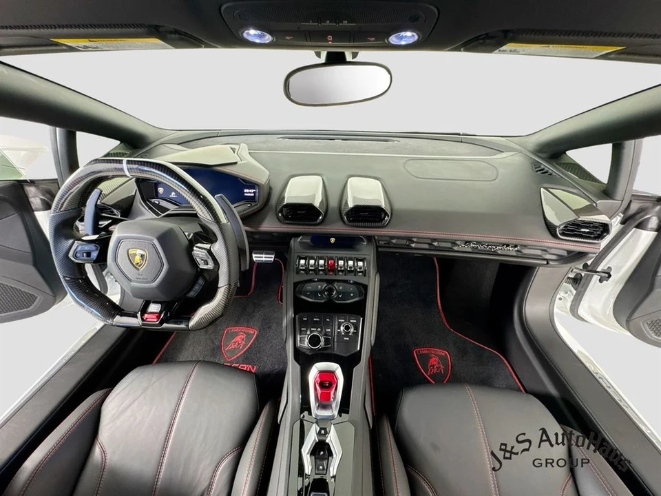 2017 Lamborghini Huracan LP610-4 - Image 27 of 31