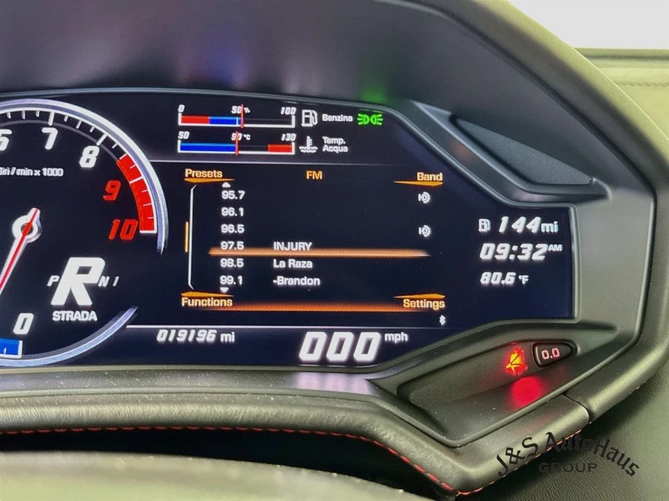 2017 Lamborghini Huracan LP610-4 - Image 16 of 31