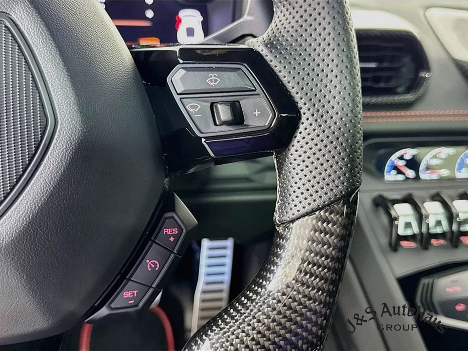 2017 Lamborghini Huracan LP610-4 - Image 14 of 31