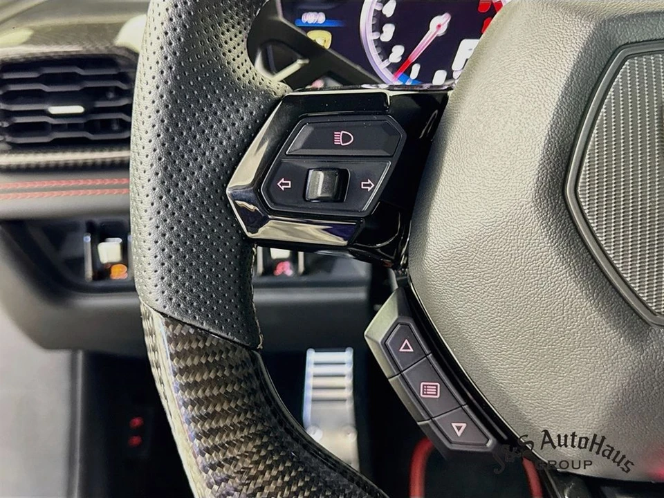 2017 Lamborghini Huracan LP610-4 - Image 13 of 31