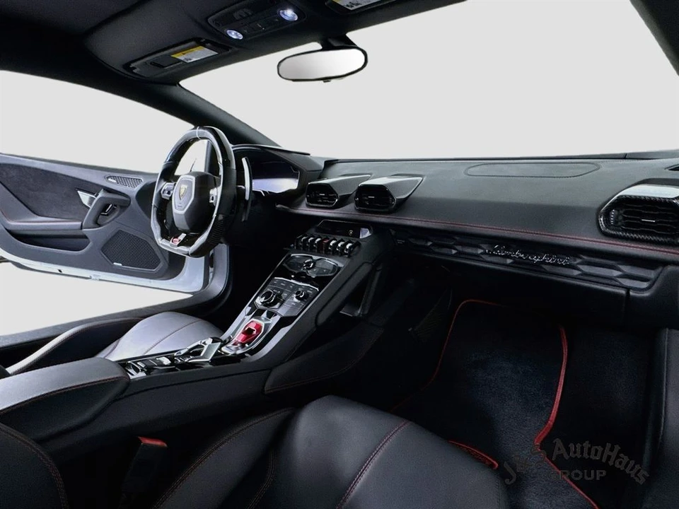 2017 Lamborghini Huracan LP610-4 - Image 29 of 31