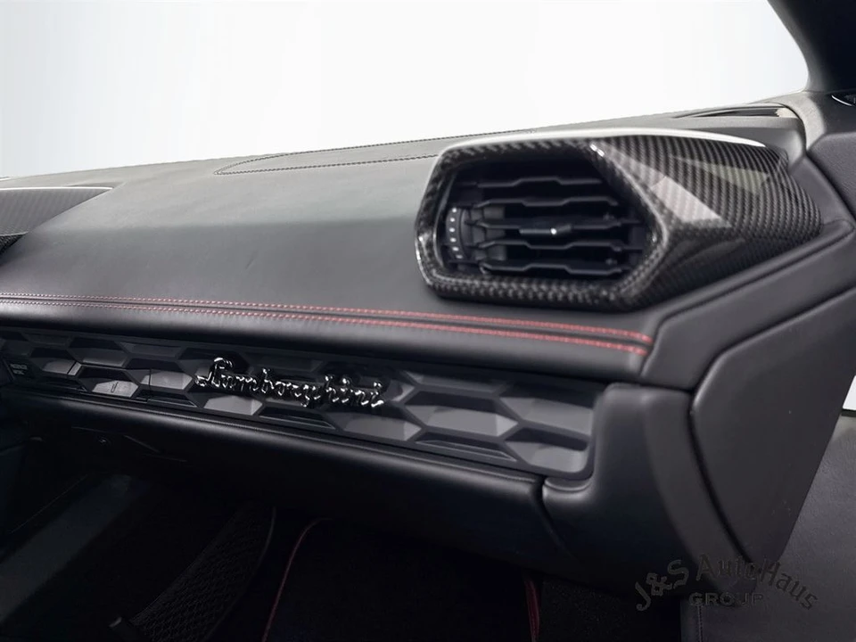 2017 Lamborghini Huracan LP610-4 - Image 30 of 31