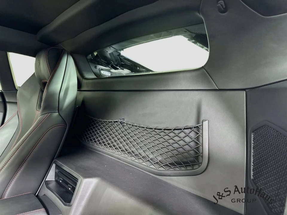 2017 Lamborghini Huracan LP610-4 - Image 26 of 31