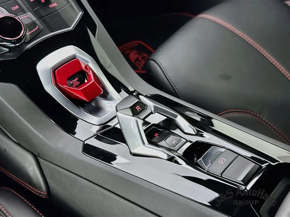 2017 Lamborghini Huracan LP610-4 - Image 20 of 31