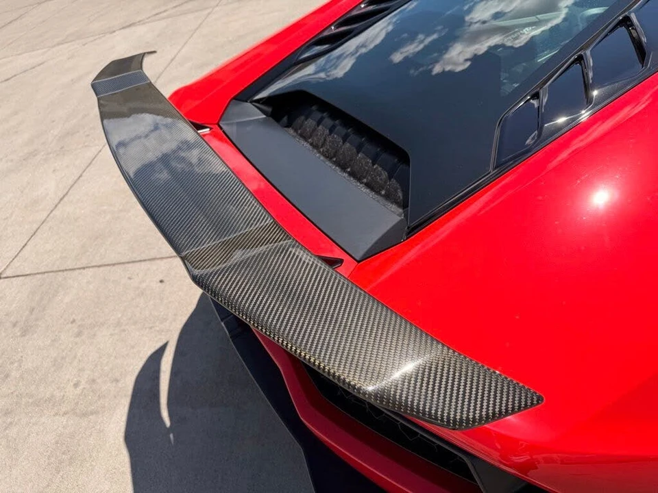 2017 Lamborghini Huracan LP610-4 - Image 16 of 31