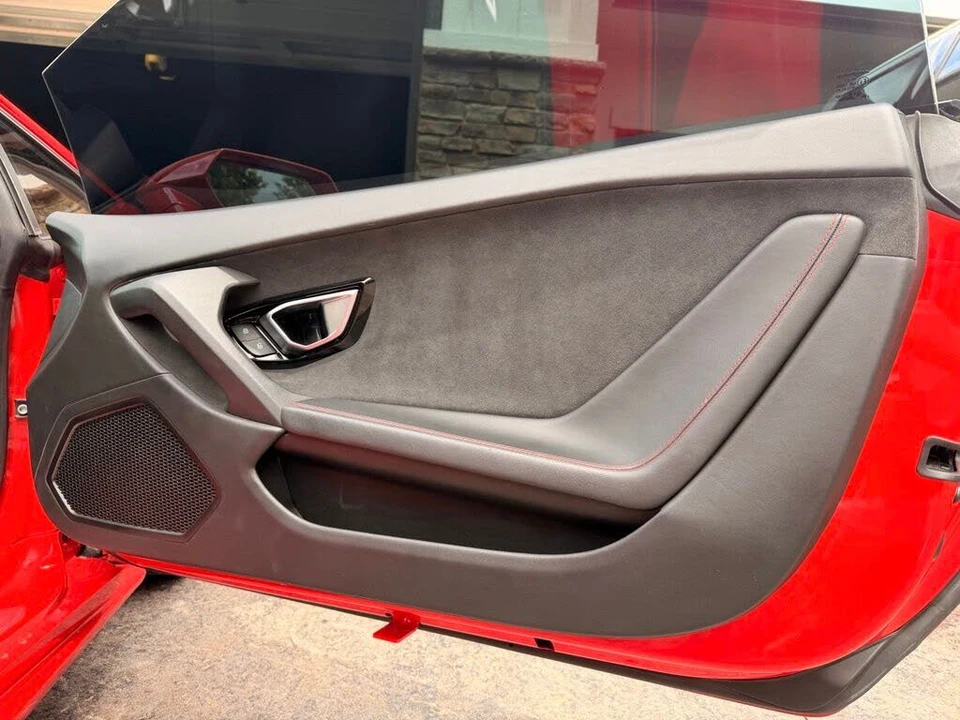 2017 Lamborghini Huracan LP610-4 - Image 27 of 31