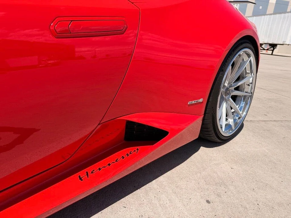 2017 Lamborghini Huracan LP610-4 - Image 19 of 31