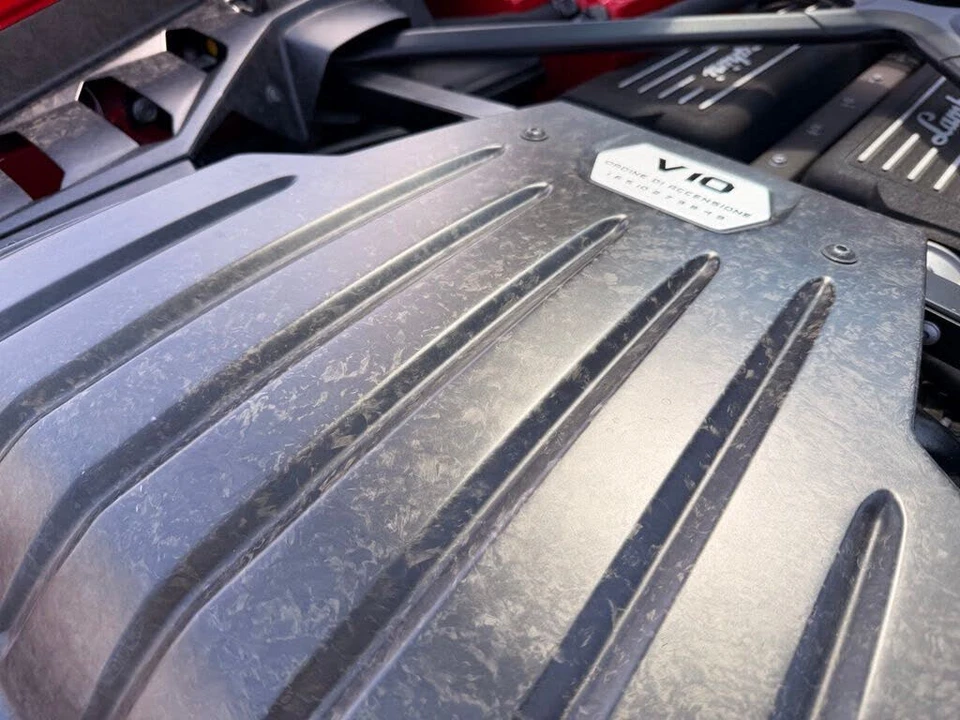 2017 Lamborghini Huracan LP610-4 - Image 22 of 31