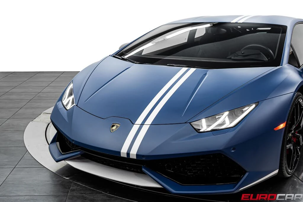 2017 Lamborghini Huracan LP610-4 - Image 13 of 31
