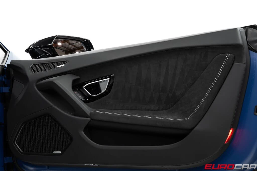 2017 Lamborghini Huracan LP610-4 - Image 29 of 31