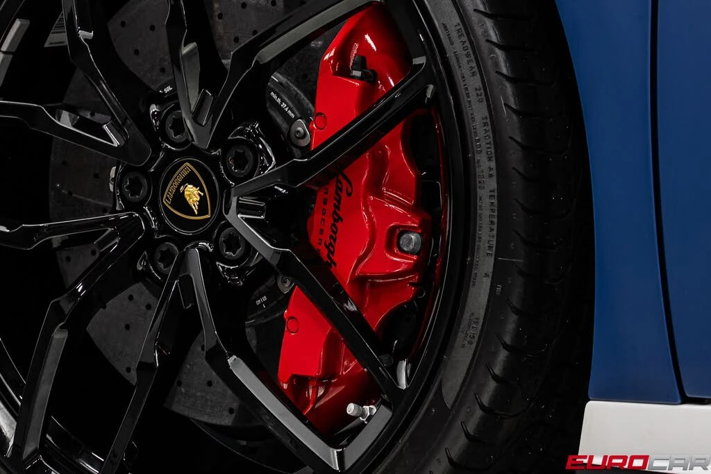 2017 Lamborghini Huracan LP610-4 - Image 28 of 31