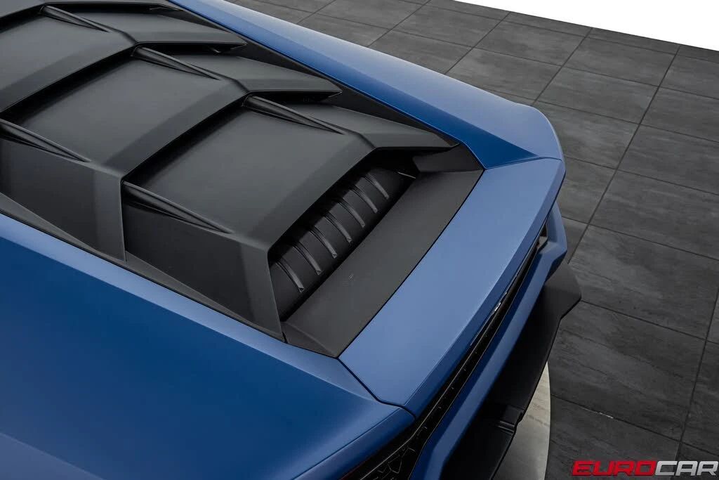 2017 Lamborghini Huracan LP610-4 - Image 22 of 31