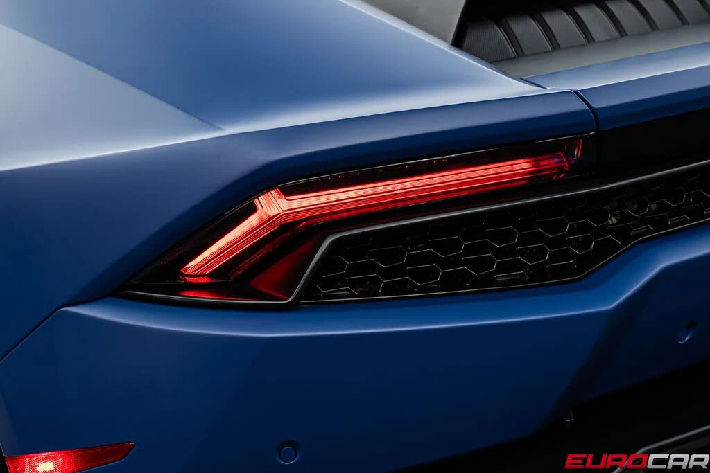 2017 Lamborghini Huracan LP610-4 - Image 24 of 31