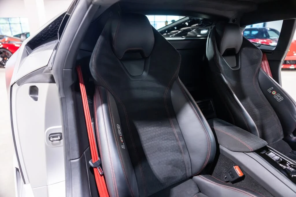2017 Lamborghini Huracan LP610-4 - Image 30 of 31
