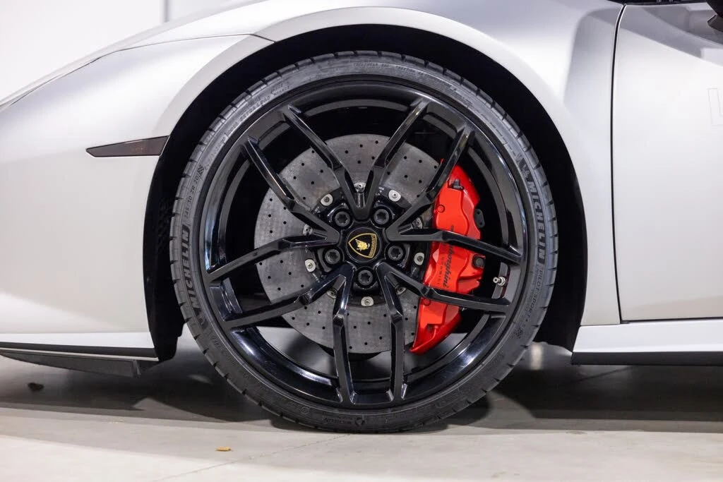 2017 Lamborghini Huracan LP610-4 - Image 20 of 31