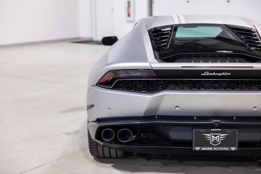 2017 Lamborghini Huracan LP610-4 - Image 14 of 31